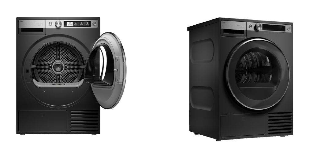 Сушильная машина ASKO T709HUG с тепловым насосом